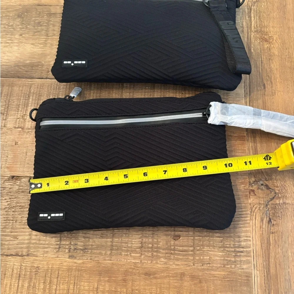 4 Piece Go Dash Dot Set | Backpack. Crossbody Bag & 2 Additional bags. 13.3”H - Picture 7 of 15